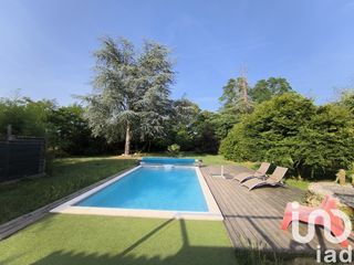  Maison � vendre 7 pi�ces 185 m�