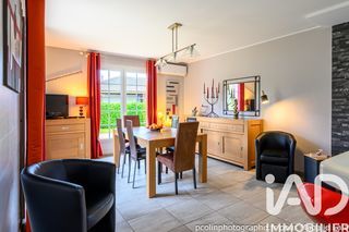  Maison � vendre 5 pi�ces 102 m�