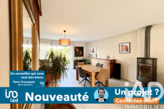 Maison � vendre 4 pi�ces 90 m�