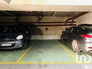  Parking / Garage � vendre 15 m�