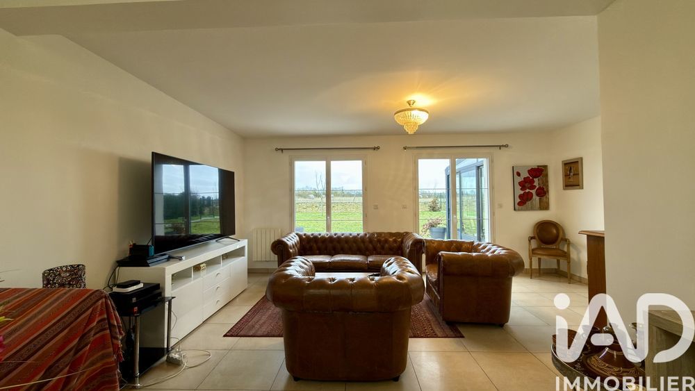 � vendre  Maison Senlis (60300)