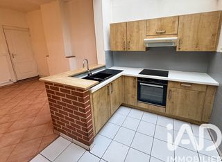  Maison � vendre 5 pi�ces 85 m�