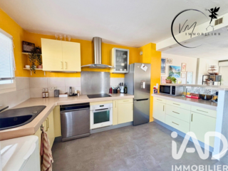  Appartement � vendre 3 pi�ces 64 m�