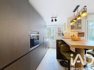  Appartement � vendre 3 pi�ces 59 m�