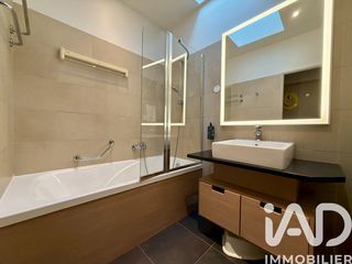  Maison � vendre 4 pi�ces 83 m�