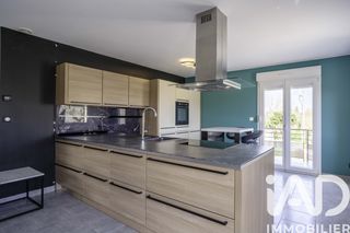  Appartement � vendre 3 pi�ces 80 m�