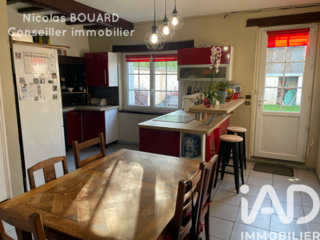  Maison � vendre 5 pi�ces 117 m�