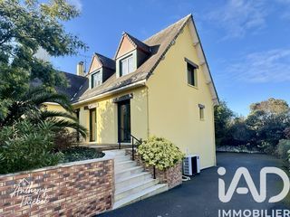  Maison � vendre 6 pi�ces 138 m�