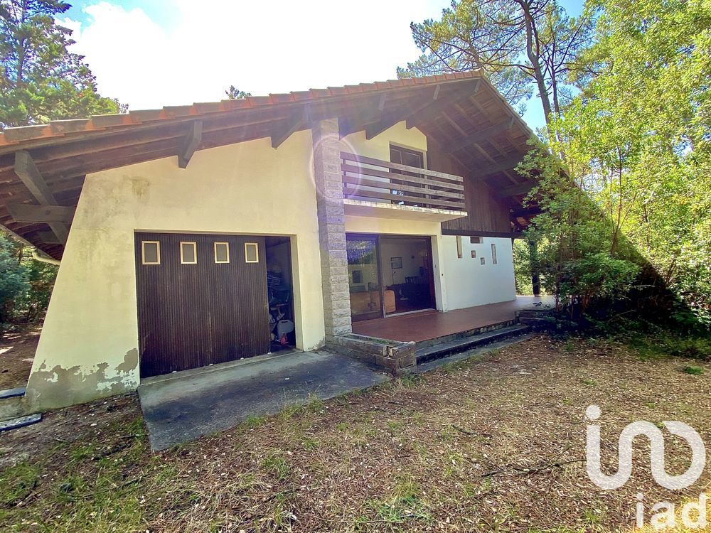 � vendre  Maison Saint-Julien-en-Born (40170)