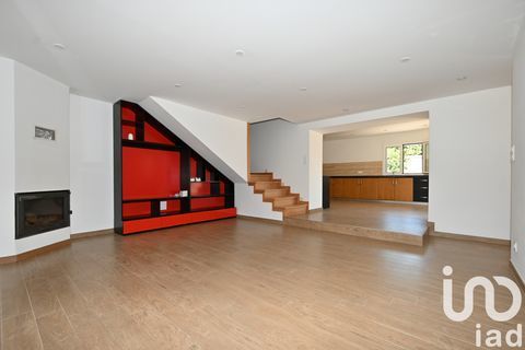   Vente Maison/villa 6 pi�ces Maison - 6 pi�ce(s) - 148 m�