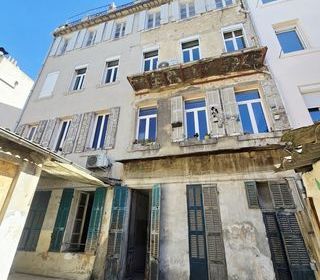  Appartement � vendre 6 pi�ces 172 m�