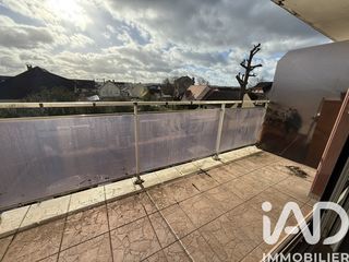  Appartement � vendre 4 pi�ces 74 m�