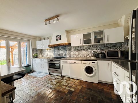   Vente Maison/villa 7 pi�ces Maison - 7 pi�ce(s) - 169 m�