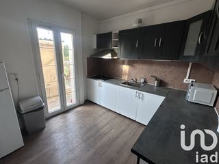  Maison � vendre 6 pi�ces 112 m�