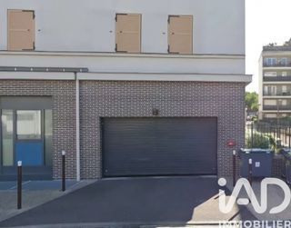  Parking / Garage � vendre 17 m�