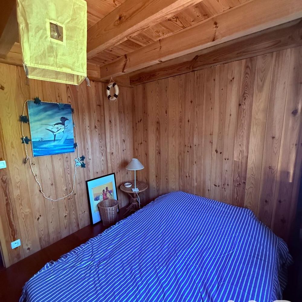 � vendre  Villa L�ge-Cap-Ferret (33950)