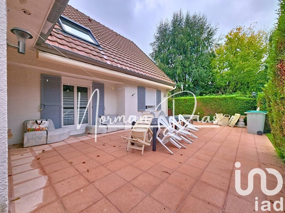 � vendre  Maison Saint-Witz (95470)