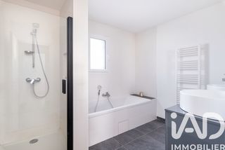  Maison � vendre 4 pi�ces 97 m�