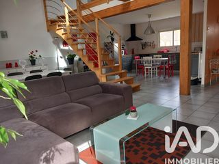  Maison � vendre 4 pi�ces 120 m�