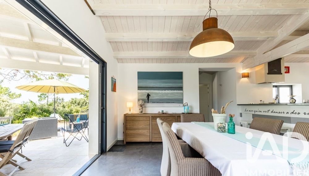 � vendre  Maison Saint-Georges-d'Ol�ron (17190)