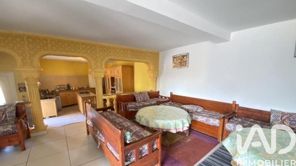 � vendre  Maison Toulon (83200)