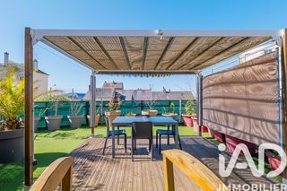  Maison � vendre 4 pi�ces 138 m�