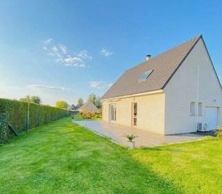  Maison � vendre 4 pi�ces 86 m�