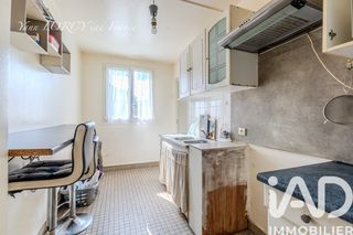  Appartement � vendre 3 pi�ces 56 m�