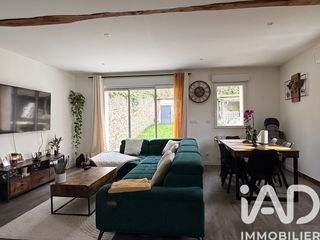  Maison � vendre 4 pi�ces 98 m�