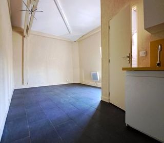  Appartement � vendre 1 pi�ce 16 m�