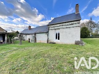  Maison � vendre 3 pi�ces 75 m�