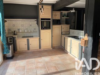  Maison � vendre 6 pi�ces 233 m�