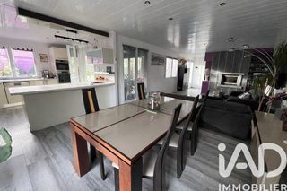  Maison � vendre 5 pi�ces 135 m�