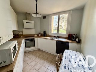  Appartement � vendre 6 pi�ces 114 m�