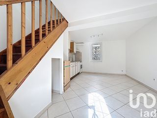  Maison � vendre 2 pi�ces 37 m�