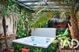  Maison � vendre 5 pi�ces 130 m�