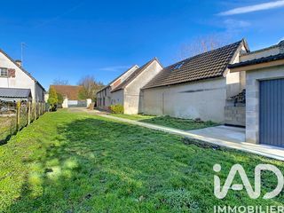  Maison � vendre 4 pi�ces 130 m�