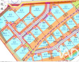  Terrain � vendre 1008 m�