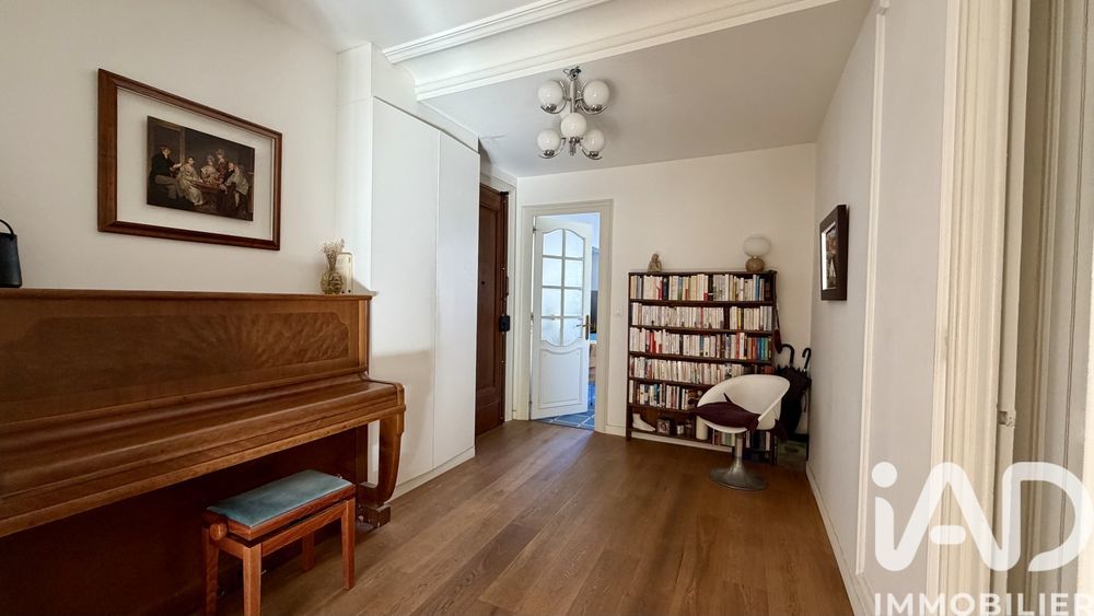 � vendre  Appartement Lyon 6