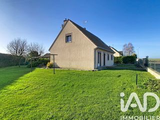  Maison � vendre 7 pi�ces 134 m�