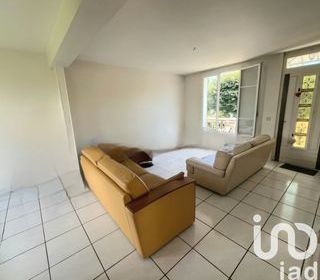  Maison � vendre 4 pi�ces 72 m�