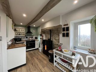  Maison � vendre 6 pi�ces 135 m�