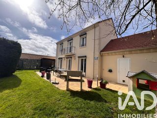  Maison � vendre 5 pi�ces 116 m�