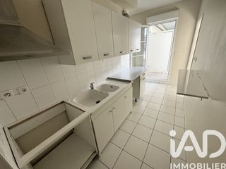  Appartement � vendre 5 pi�ces 120 m�