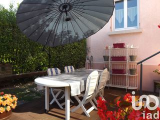  Maison � vendre 6 pi�ces 89 m�