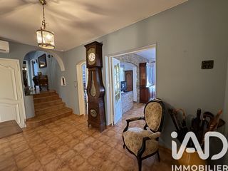  Maison � vendre 7 pi�ces 197 m�