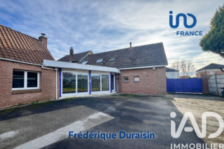  Maison � vendre 10 pi�ces 240 m�