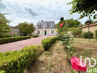  Maison � vendre 6 pi�ces 123 m�