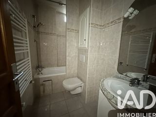  Appartement � vendre 2 pi�ces 36 m�