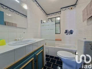  Appartement � vendre 3 pi�ces 58 m�